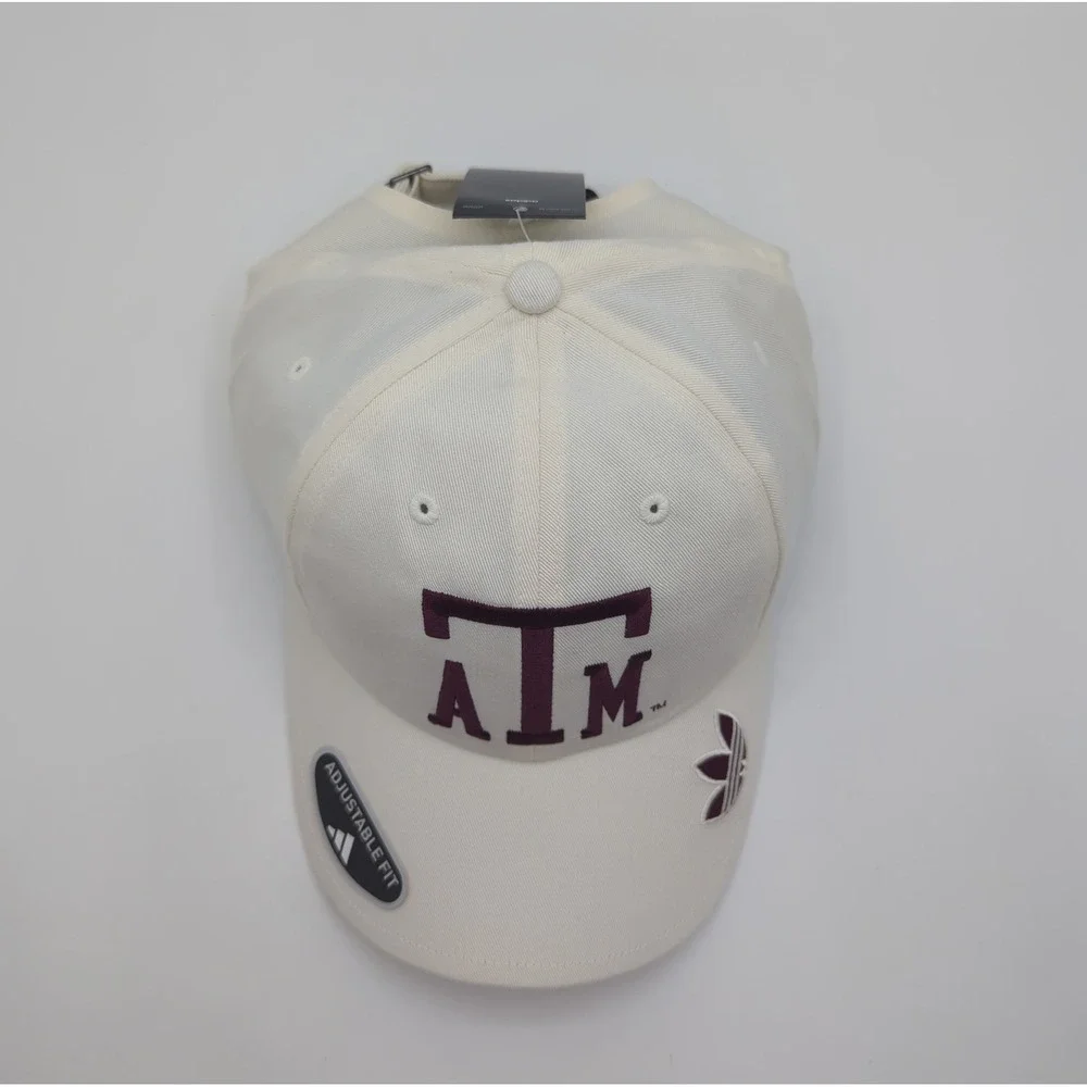 adidas texas a&m